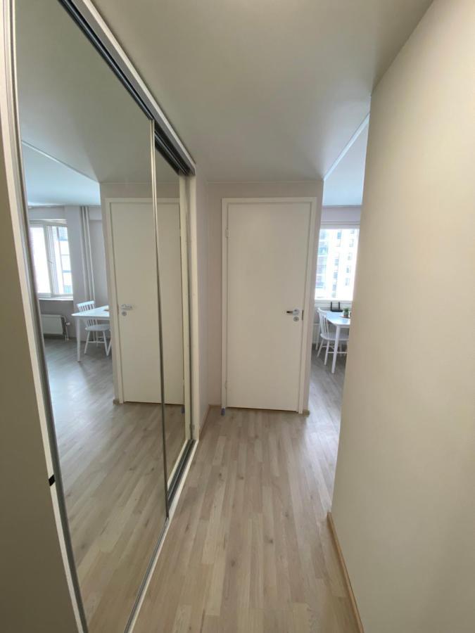 Appartement Korkalot à Rovaniemi Extérieur photo